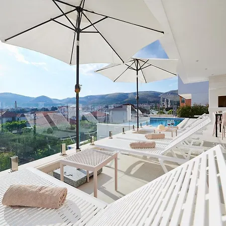 2 Vila Trogir