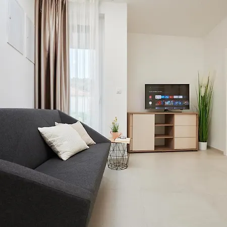 2 Вилла Трогир