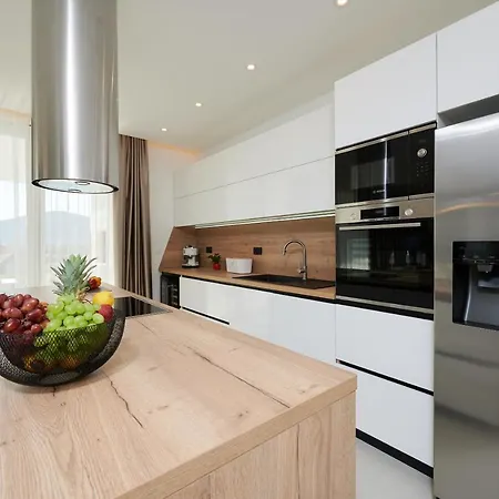 2 Вилла Трогир