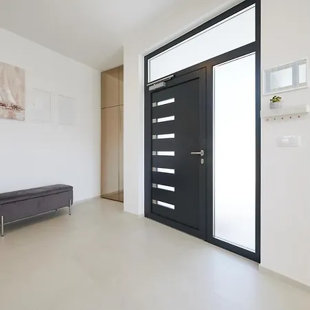 Вилла 2 Трогир